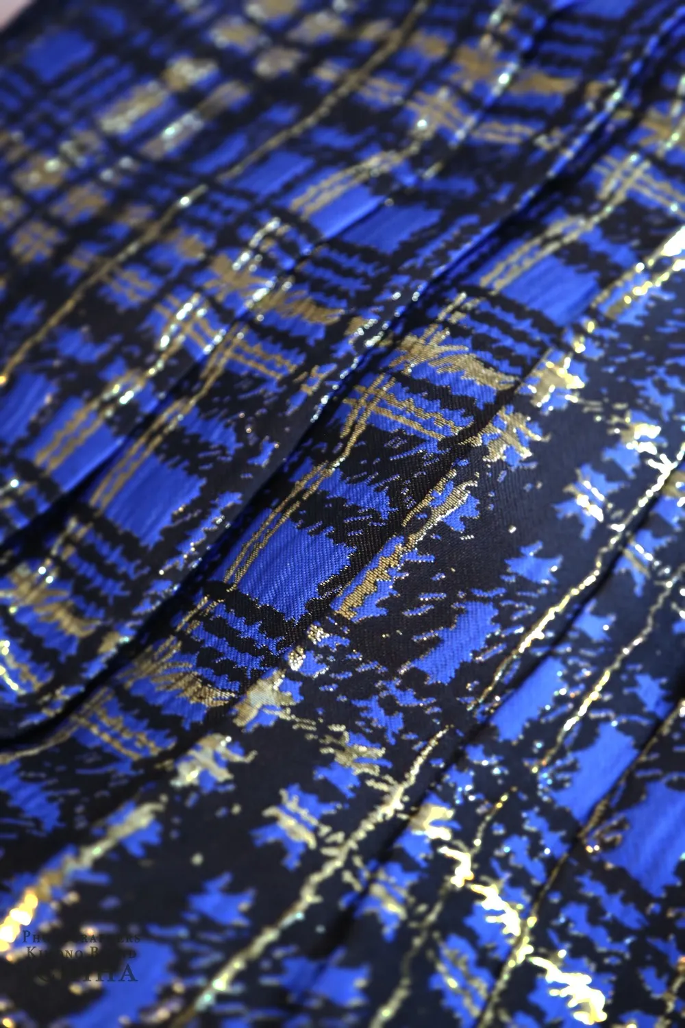 モダン 卒業袴レンタル